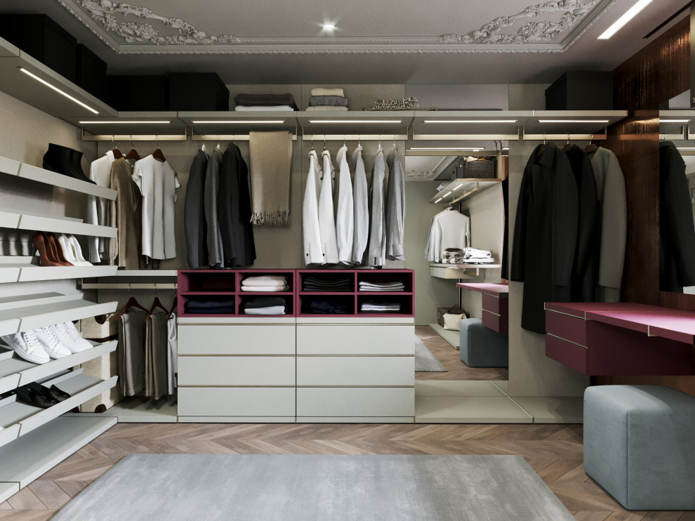 Проект квартиры