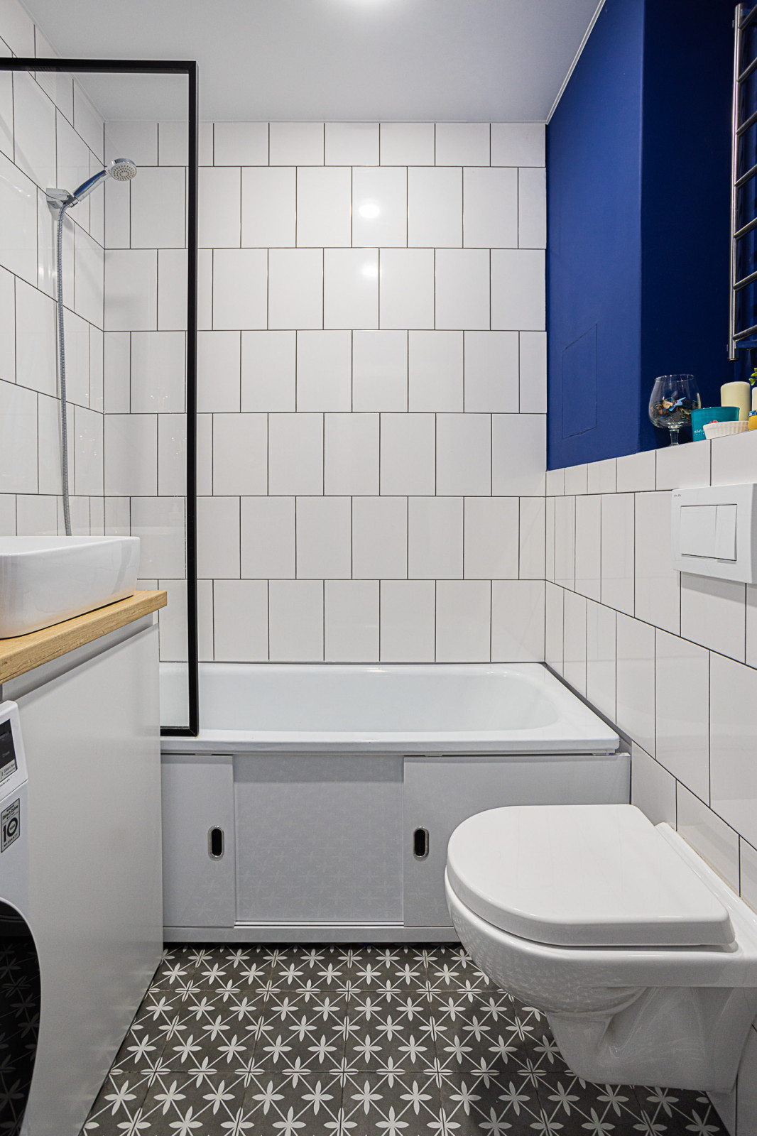 ЖК Цветной бульвар