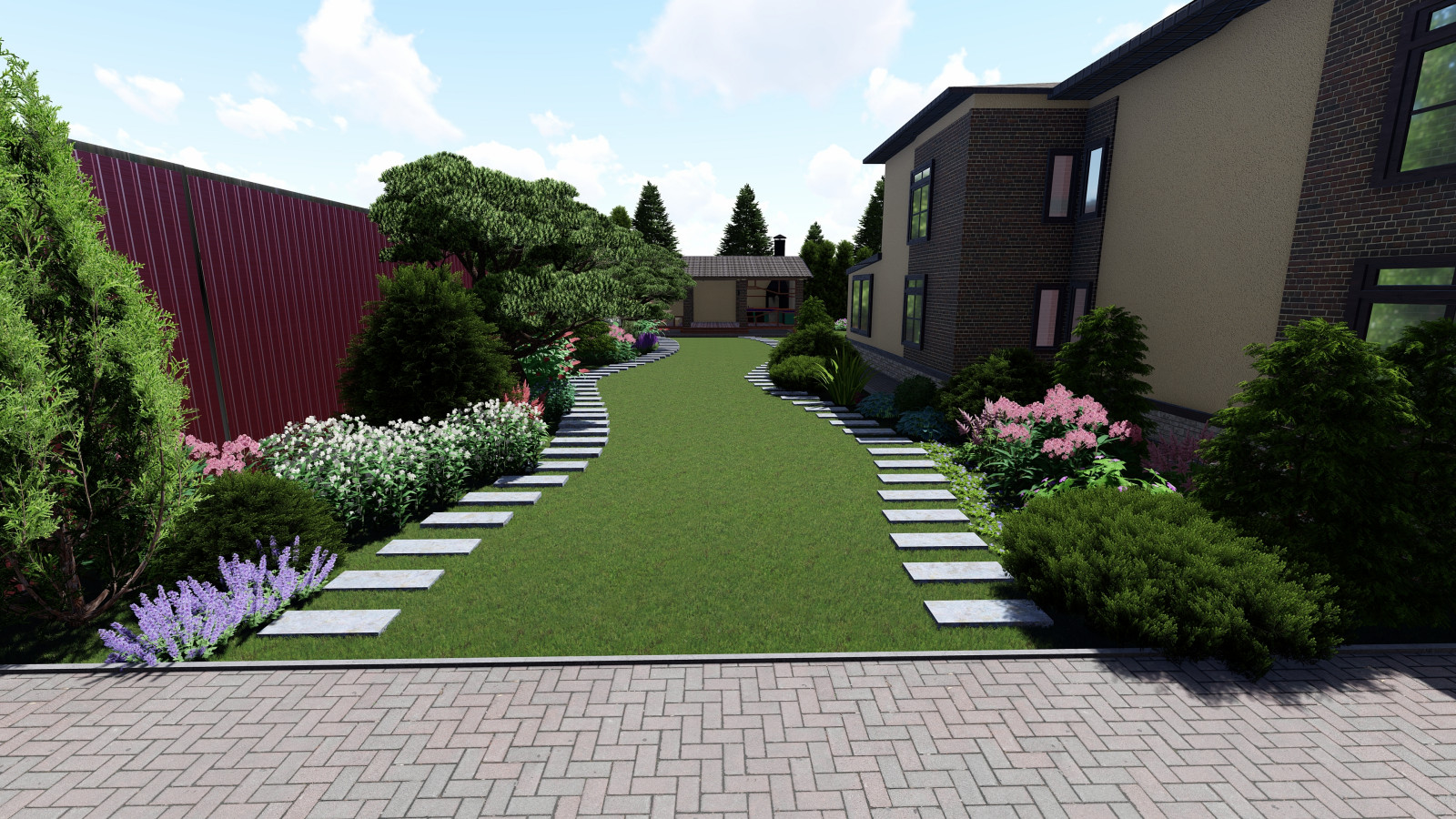 Обложка проекта: проект