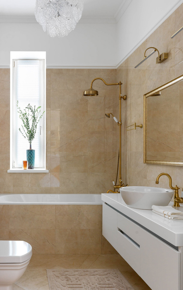 House for large family