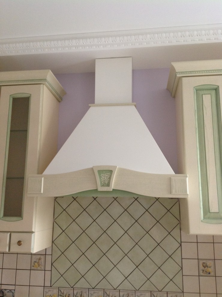 Кухня детали