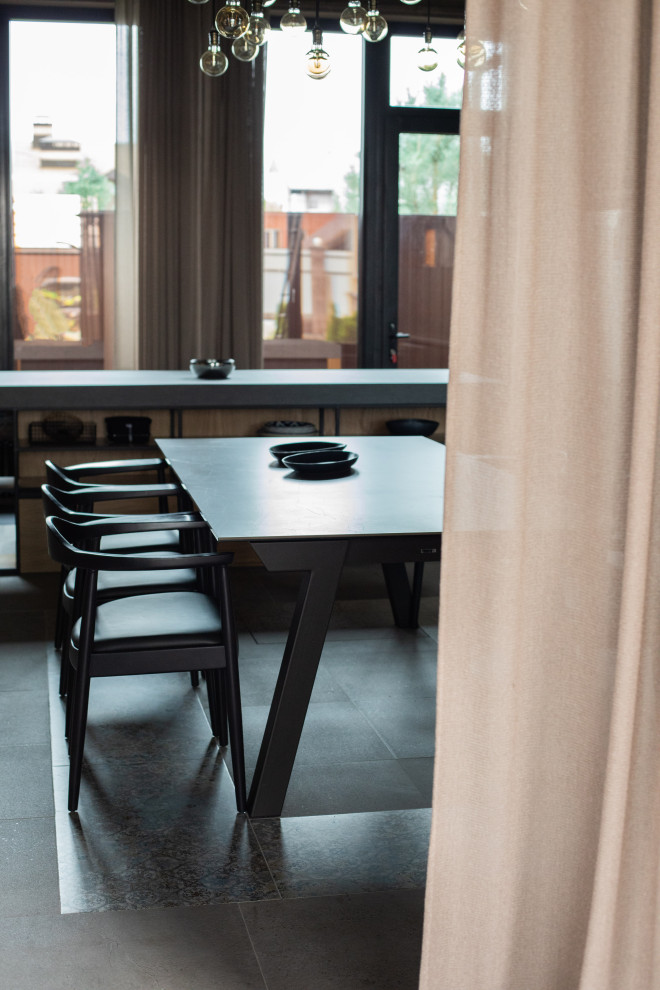 загородный дом 600кв.м.