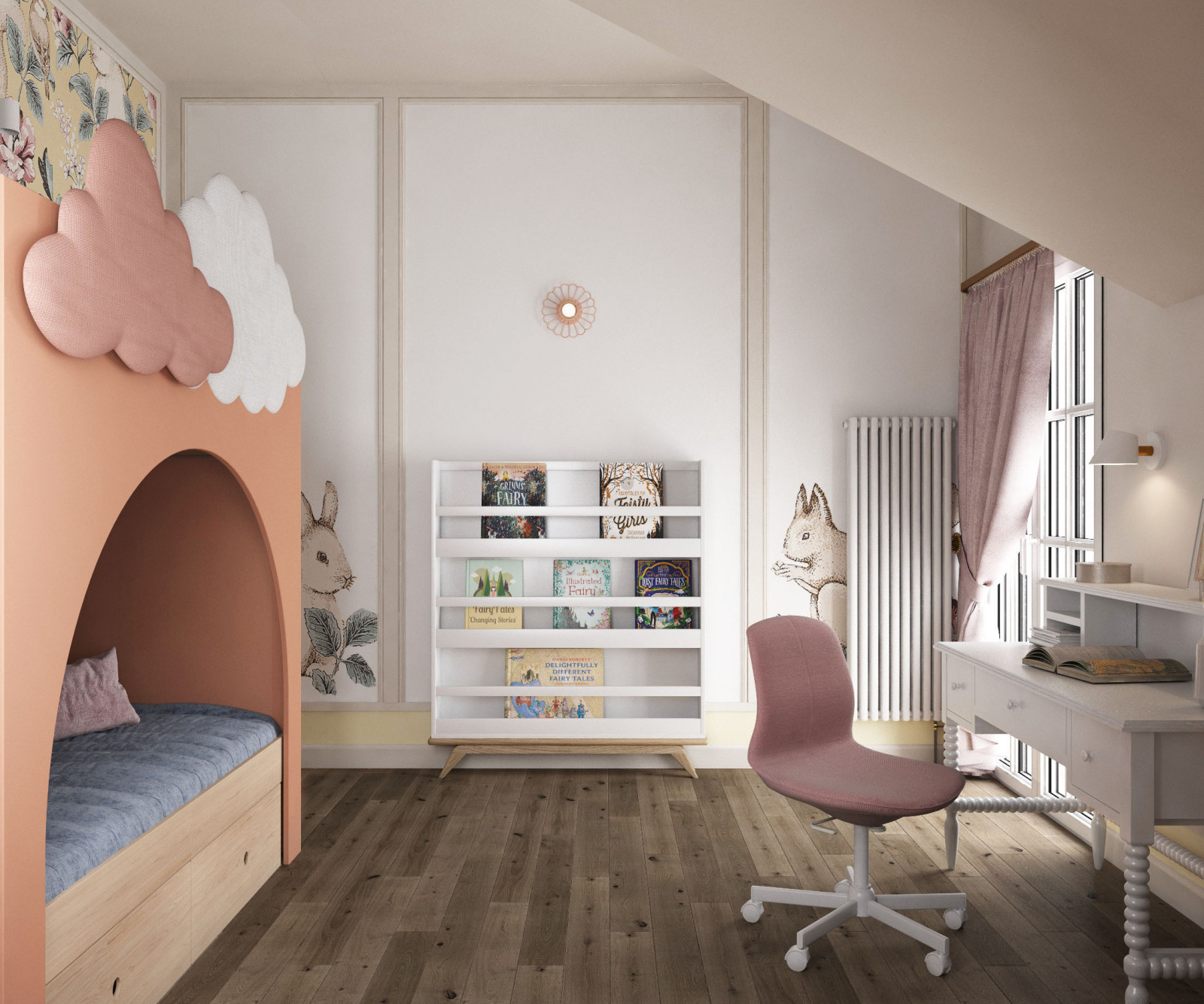 Вартемяги парк