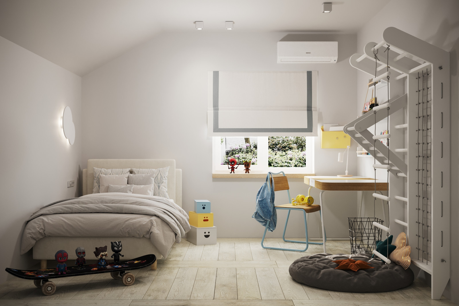 Дом в Королёве