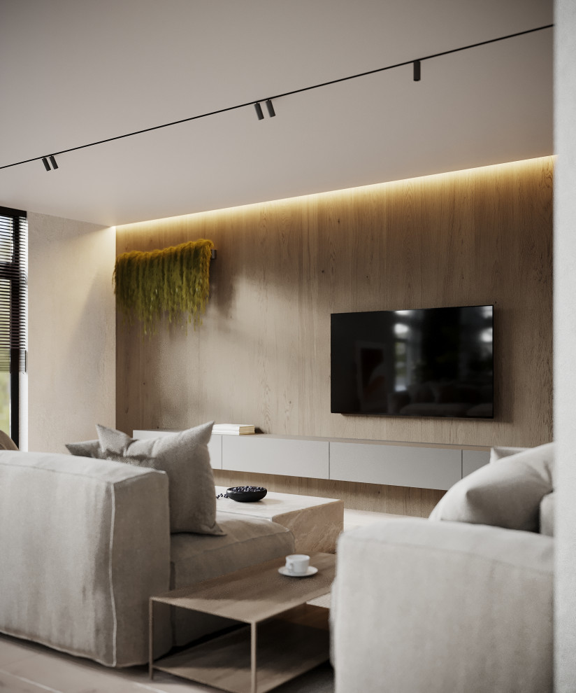 Поселок Заозерье | 149,7 м²