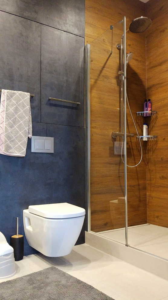 Простые линии, немного шерсти и калейдоскоп