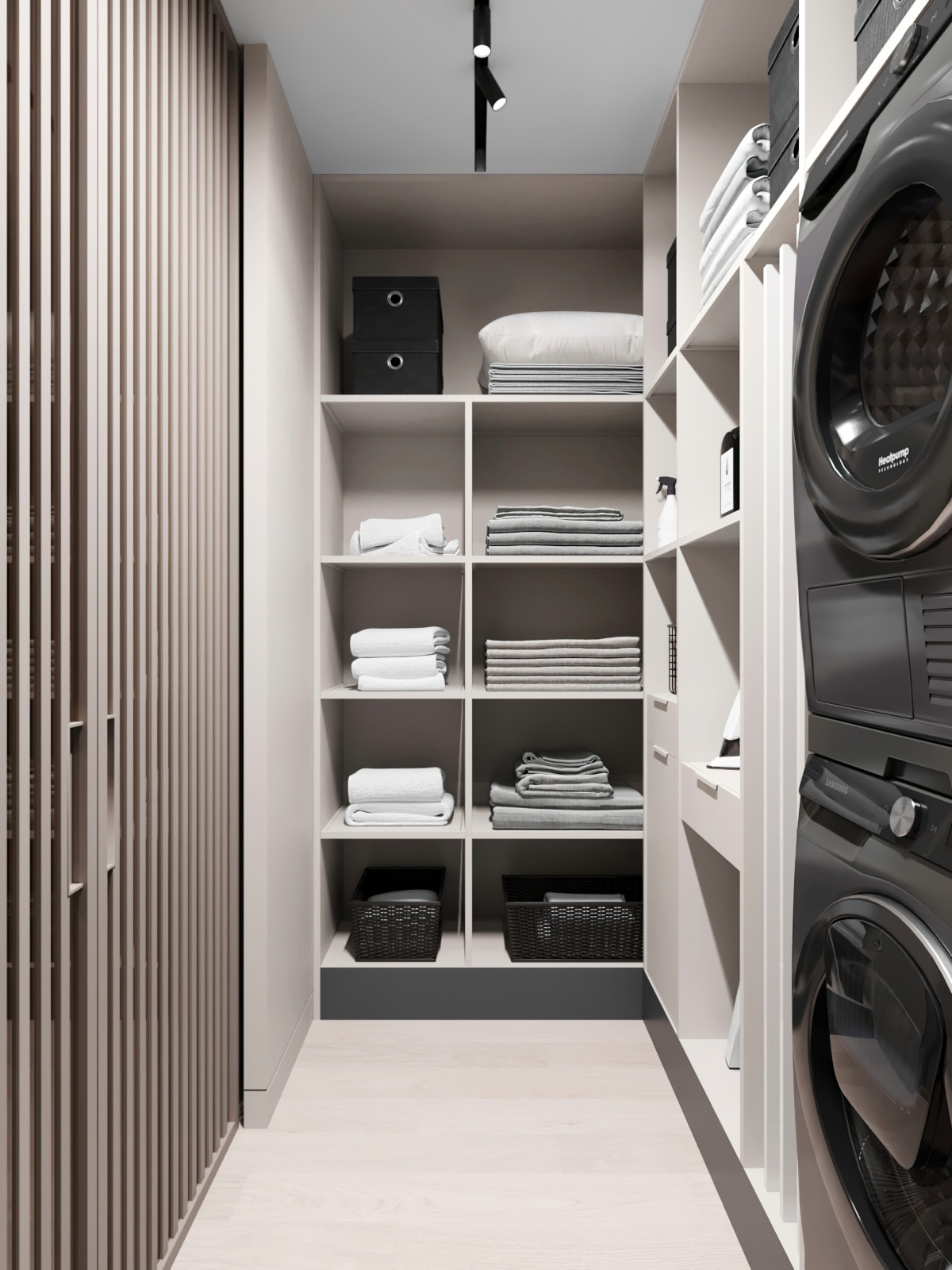 3-х комн.кв-ра ЖК "Большая Очаковская 2", 86,4 м2, 2022