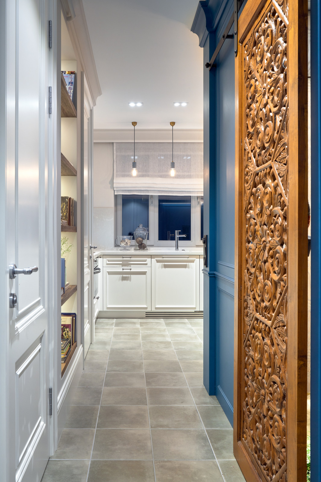 Малая Бронная