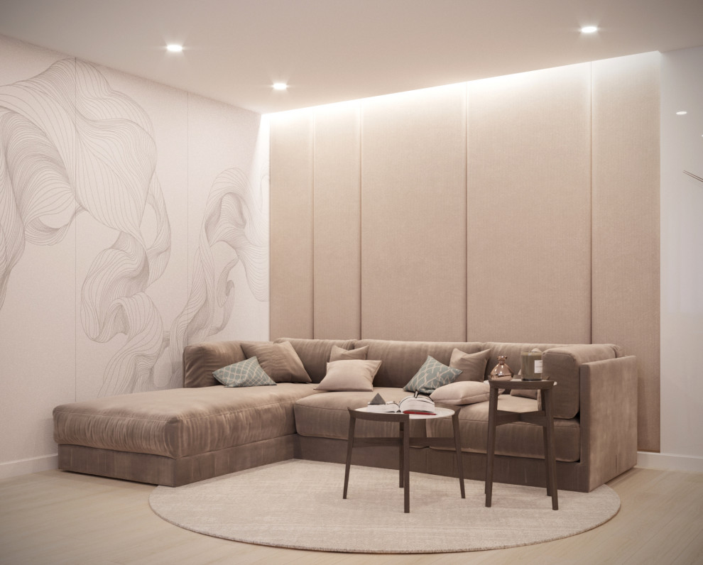 Квартира на Тимирязева