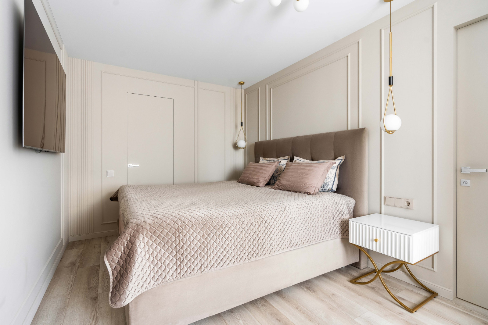 Дизайн-проект на Шишкина