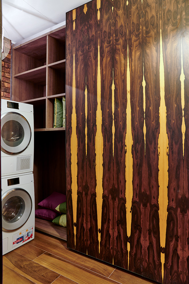 Квартира два уровня