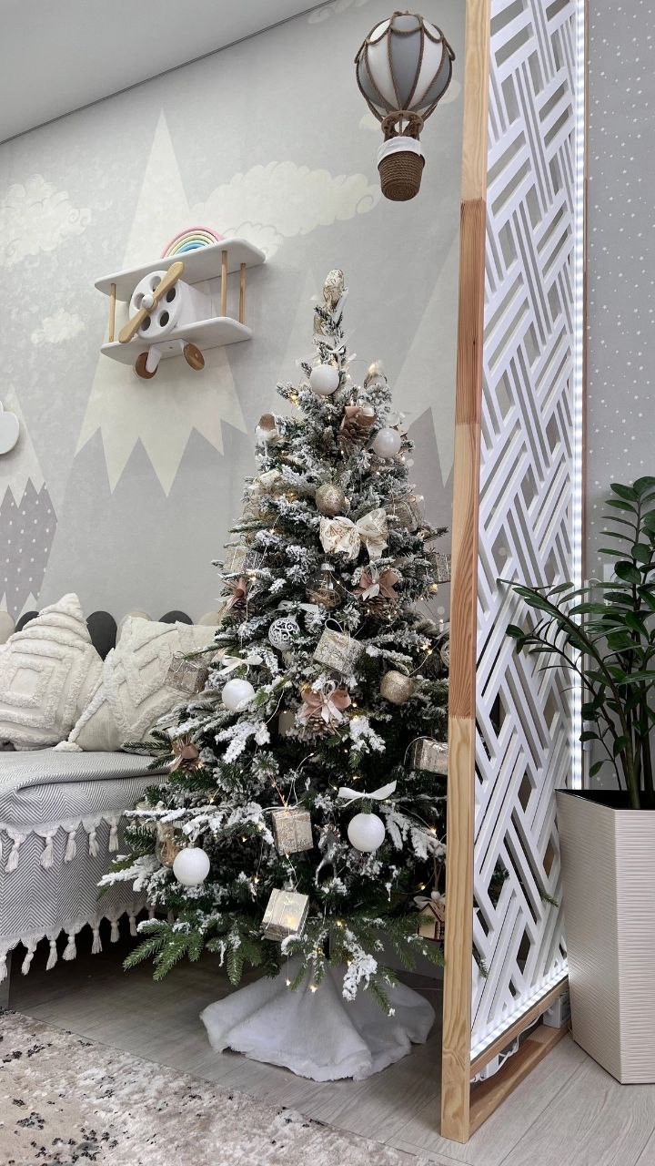 Детская для девочки