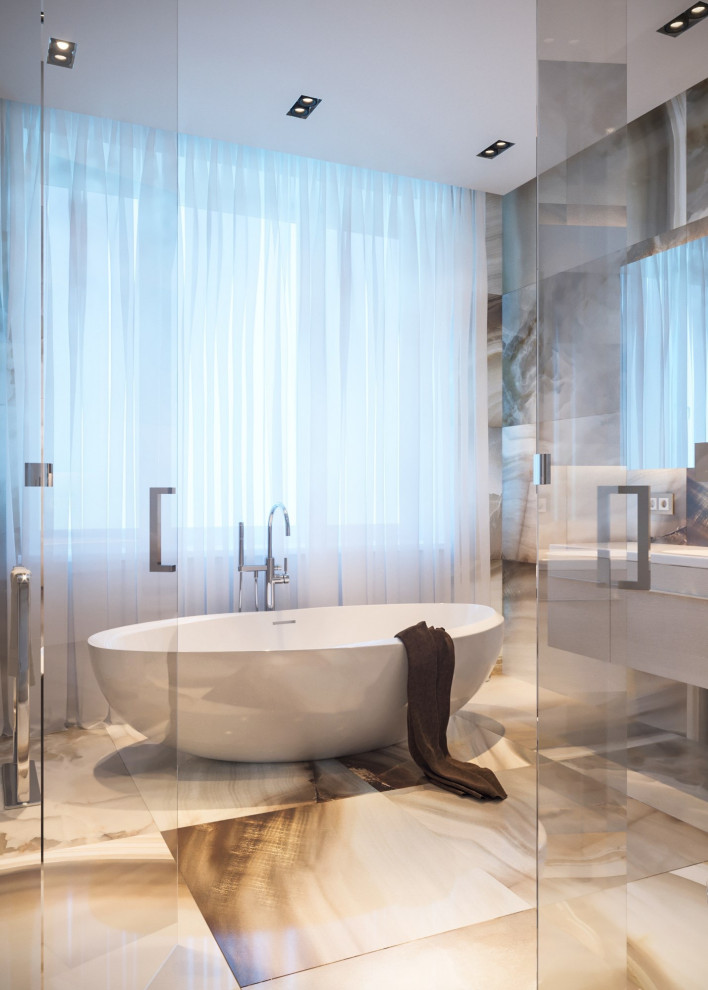 Таунхаус для семьи