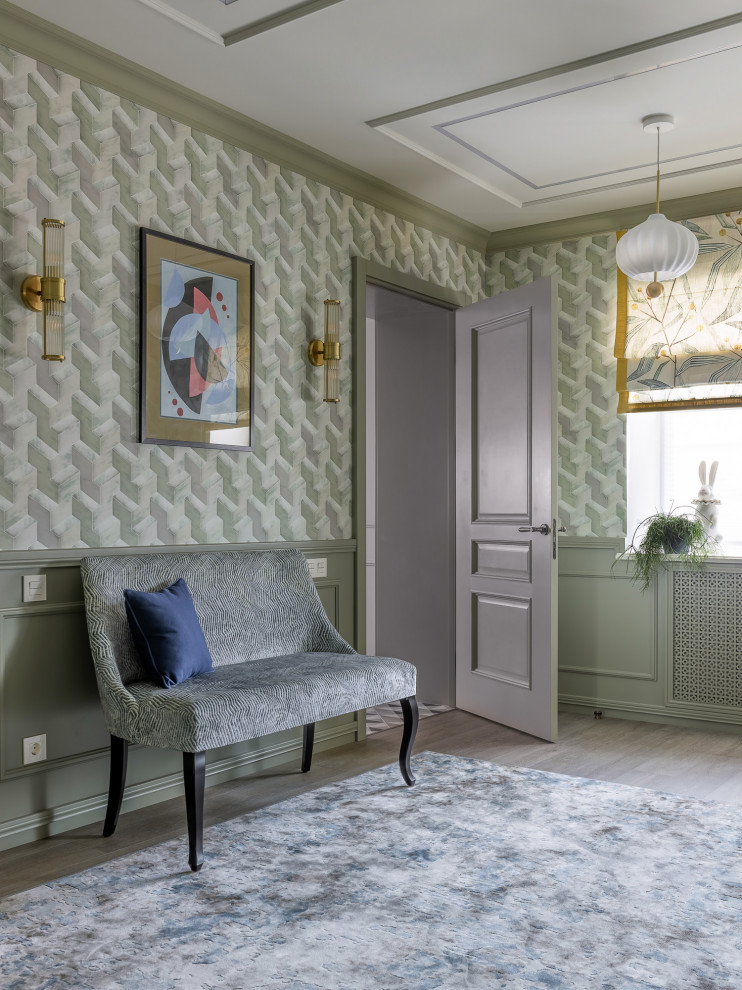 реконструкция дома