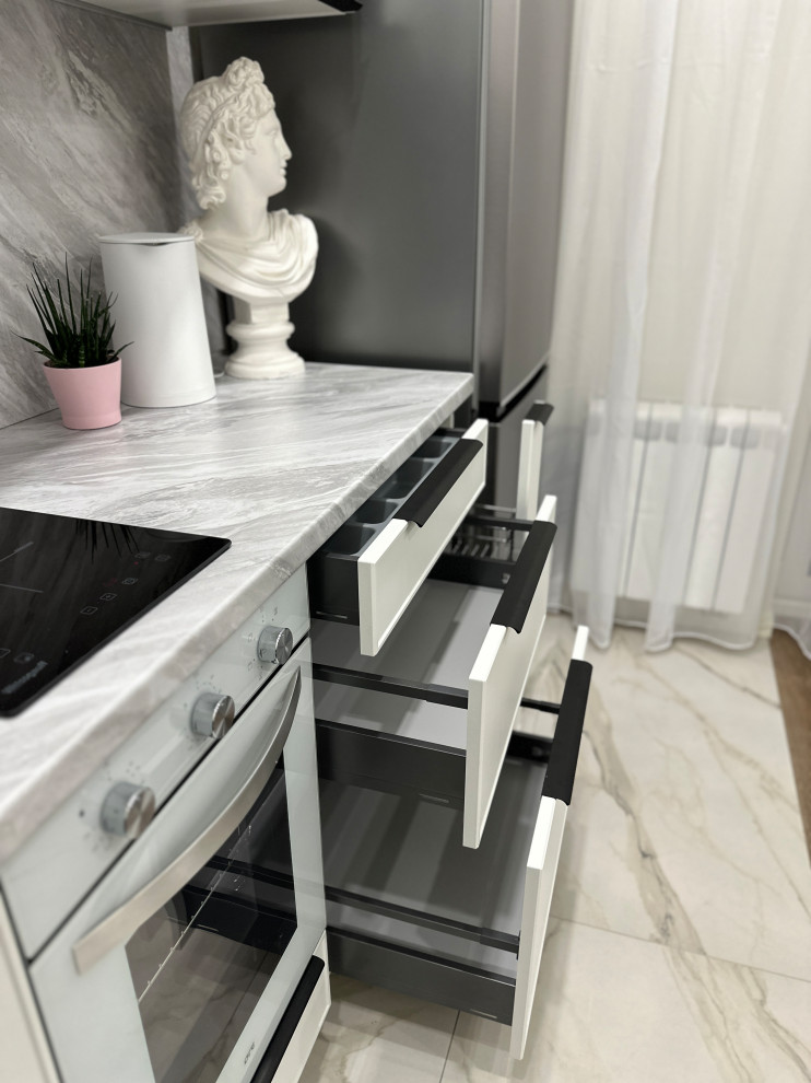 ЖК Прокшино 31 м2