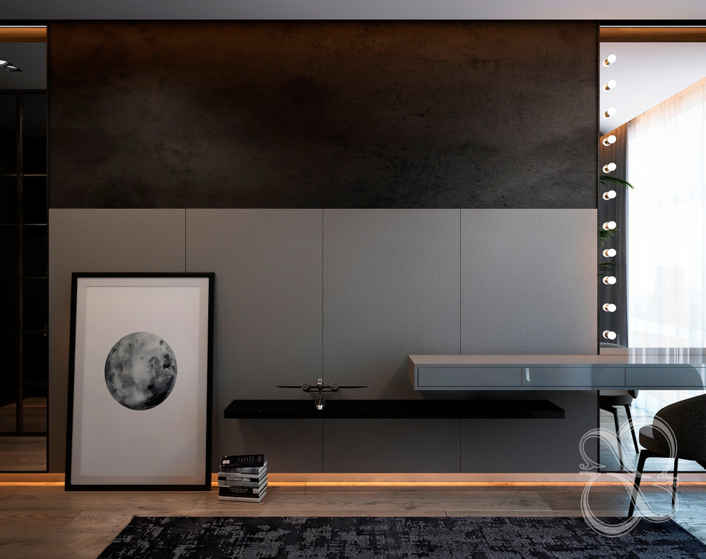 Проект: Easy Minimal 1