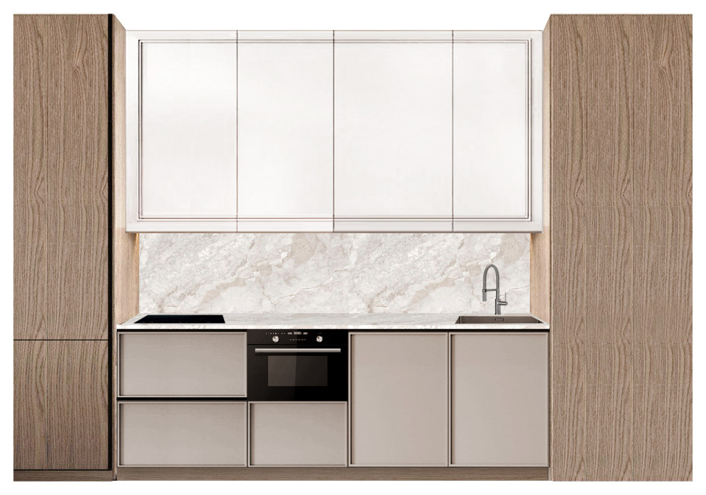 ЖК Тау Хаус