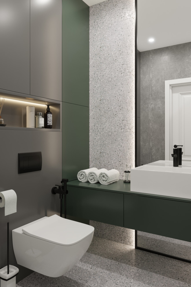 Квартира 80 м2 в ЖК Васильки