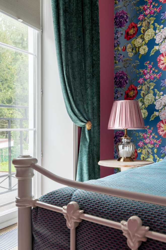 КП "Федоскино Парк" -московская область