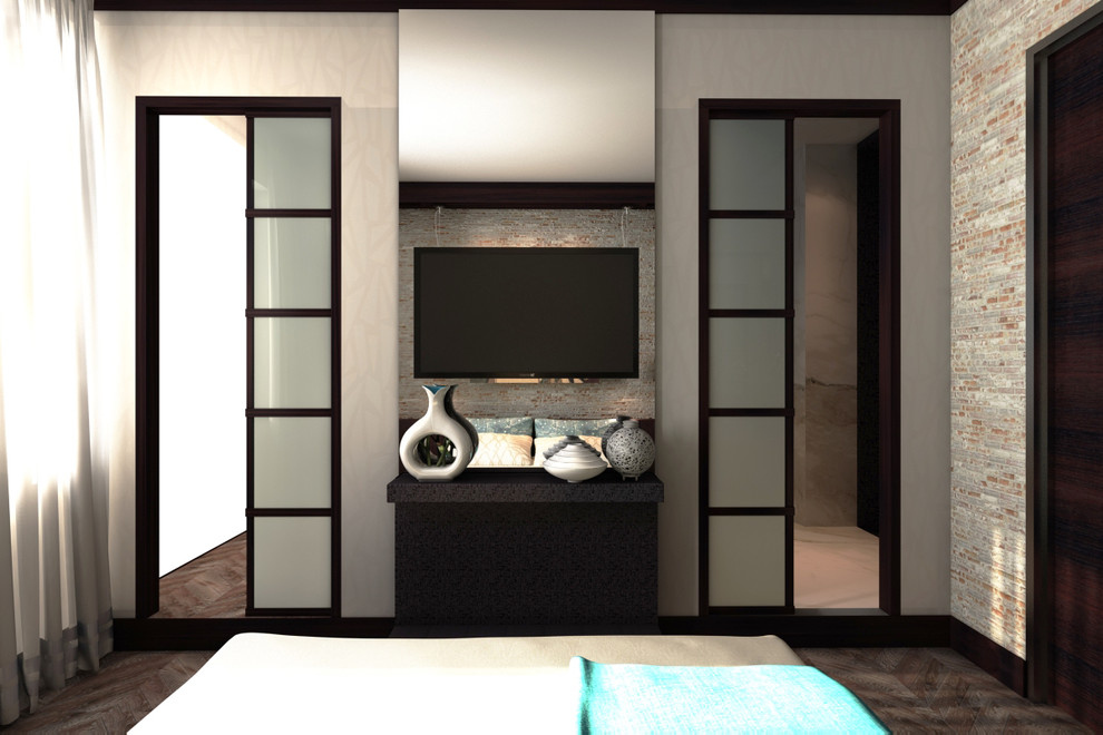 Жизнерадостный и волшебный лофт в Олимпийской деревне Новогорск