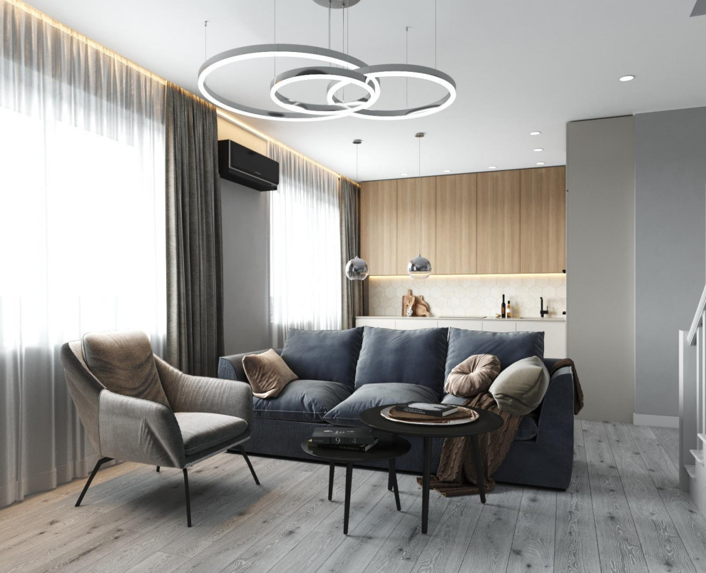 Навигатор ДизайнРемонт