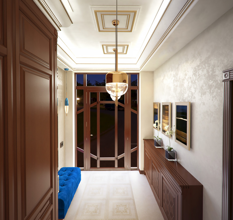 Мед и карамель