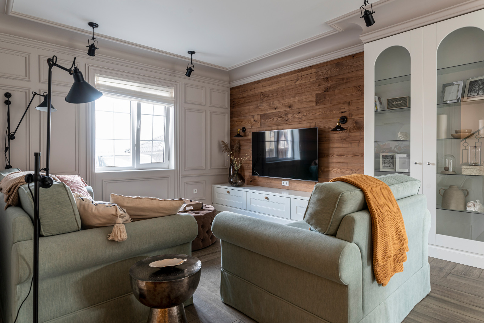 Дом в пригороде Калининграда