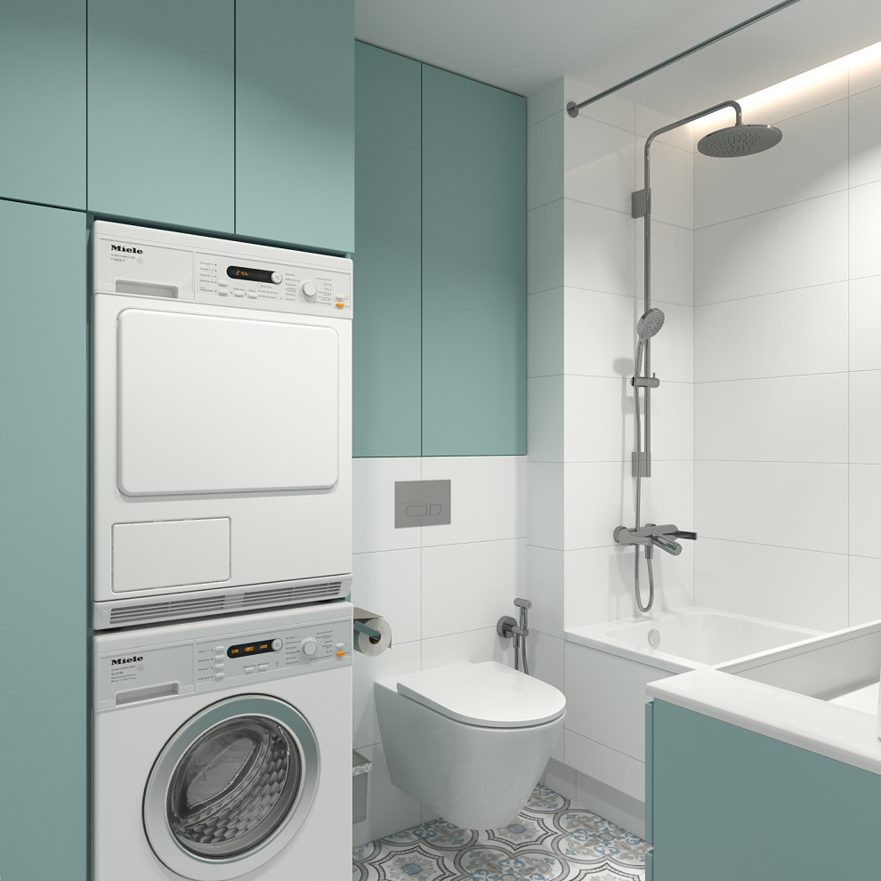 Новоясеневский - 3кк - 68 кв.м.