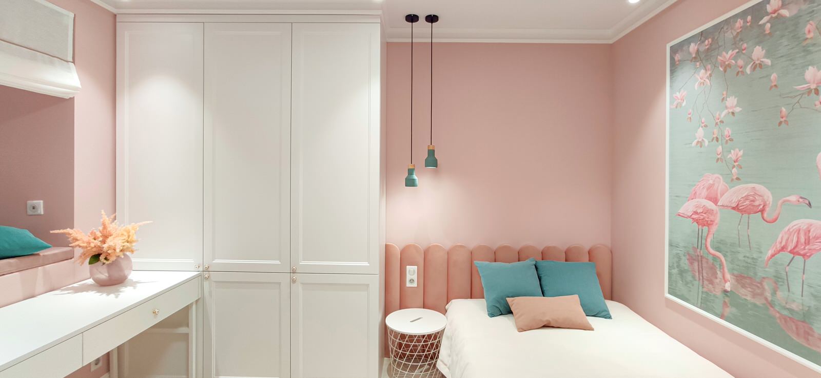 Реализация квартиры для многодетной семьи