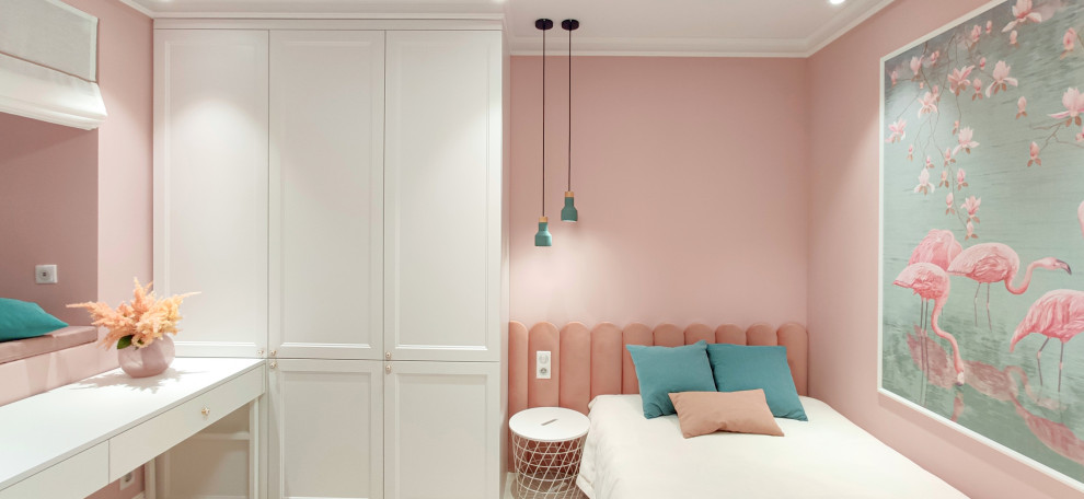 Реализация квартиры для многодетной семьи