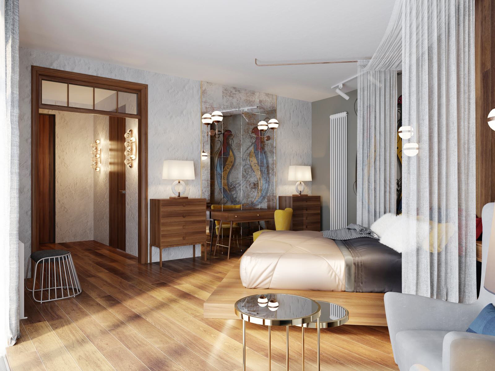 "Шелковая вязь"