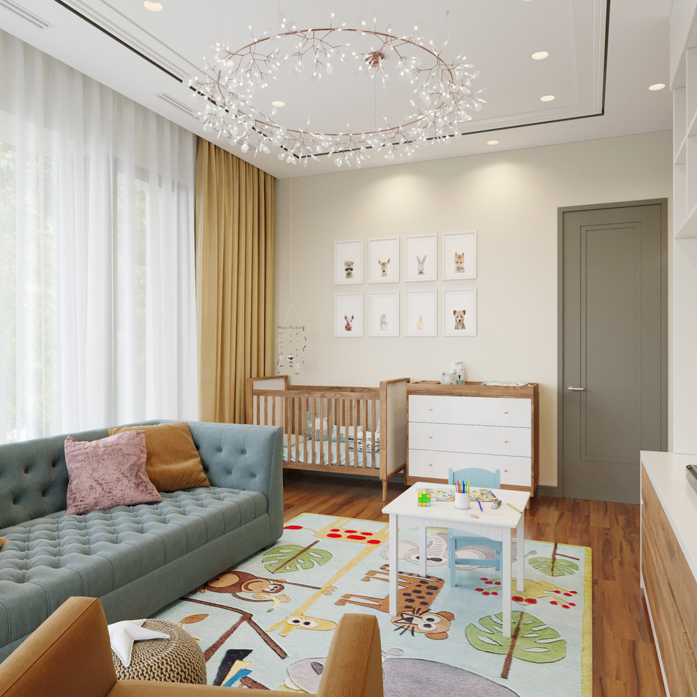 ощущение природы