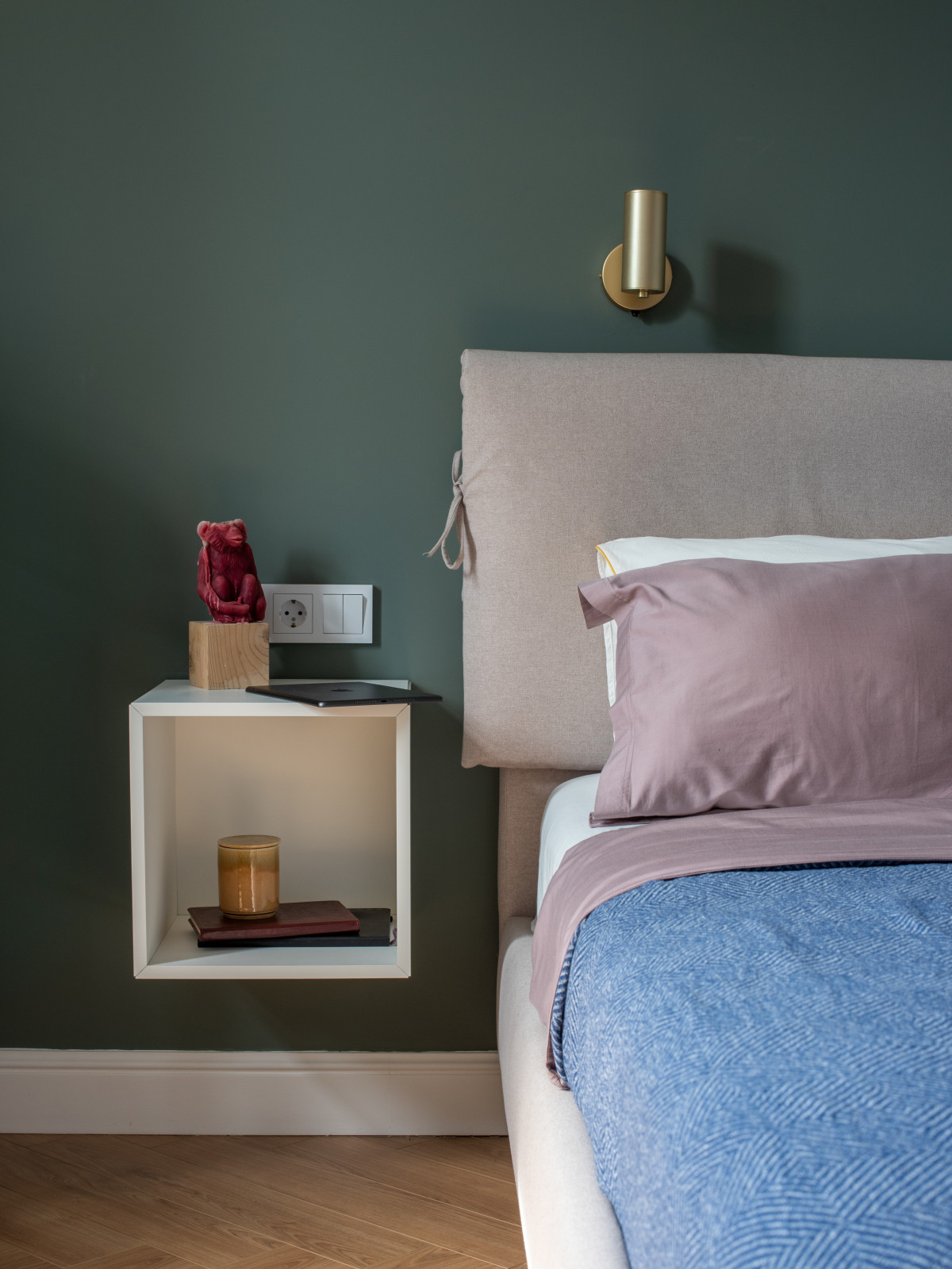 Сталинка Москва