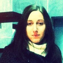 Ходырева Ольга