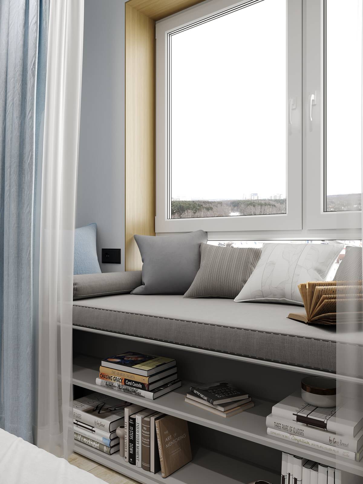 ЖК Столичные Поляны