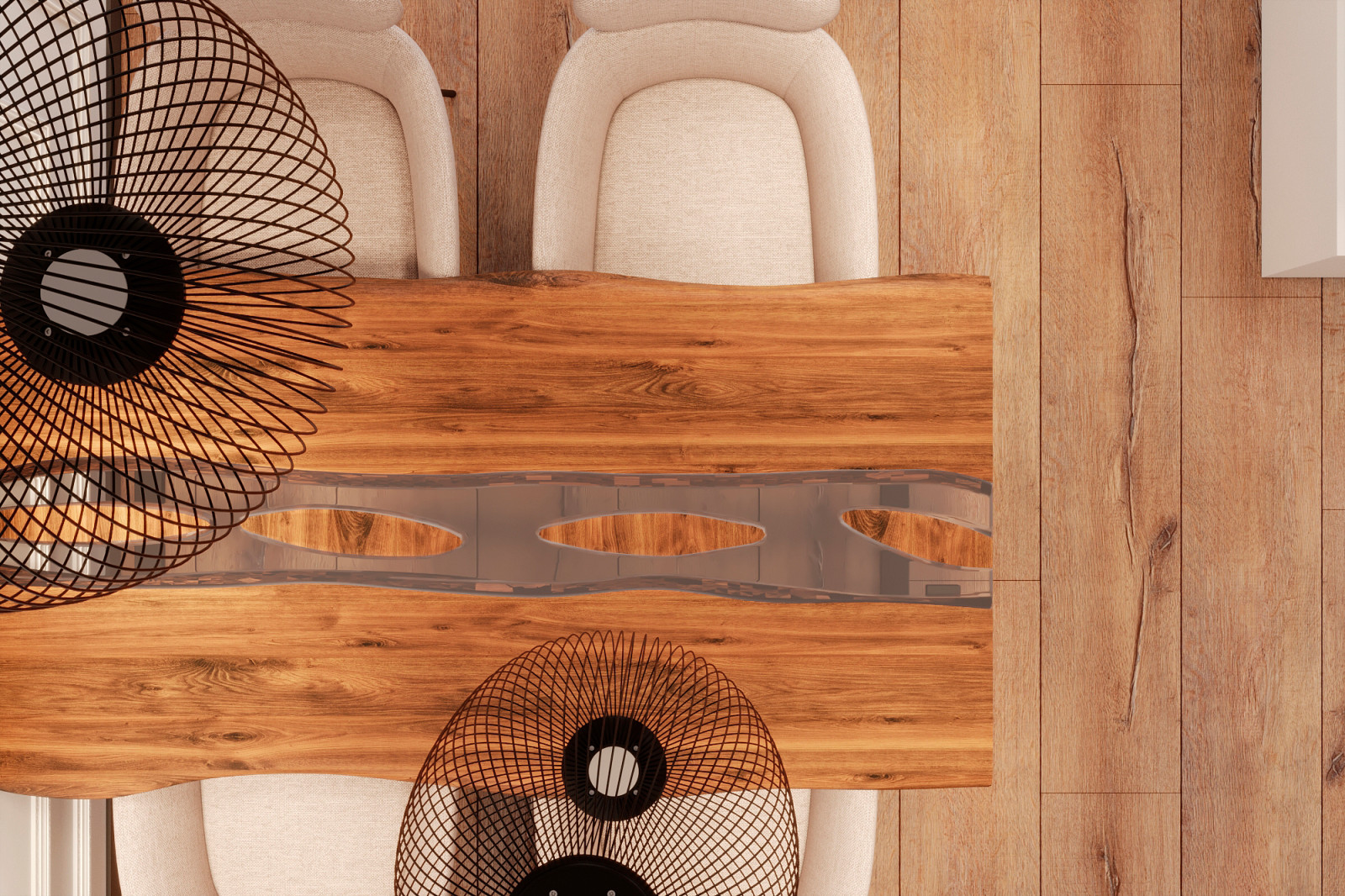 ЖК "Горки город"