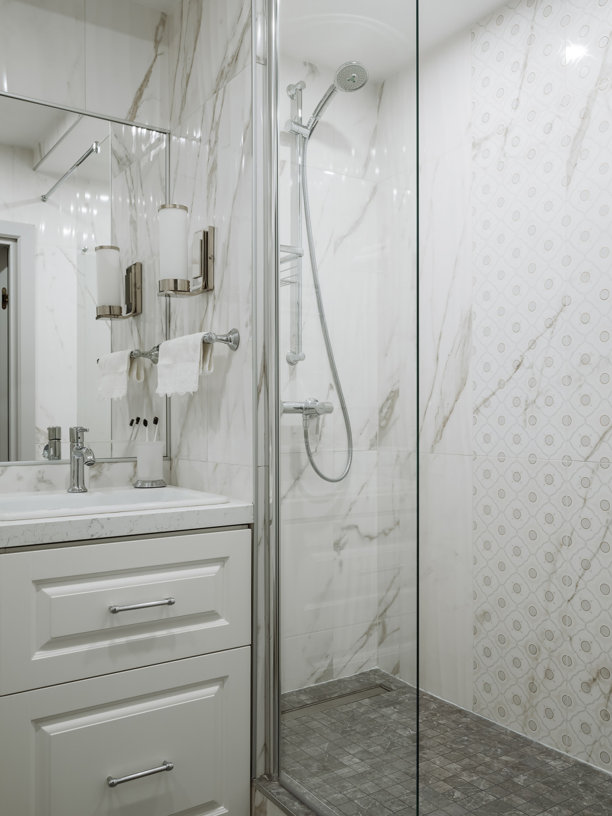 Обложка проекта: Квартира мечты на Парковой улице