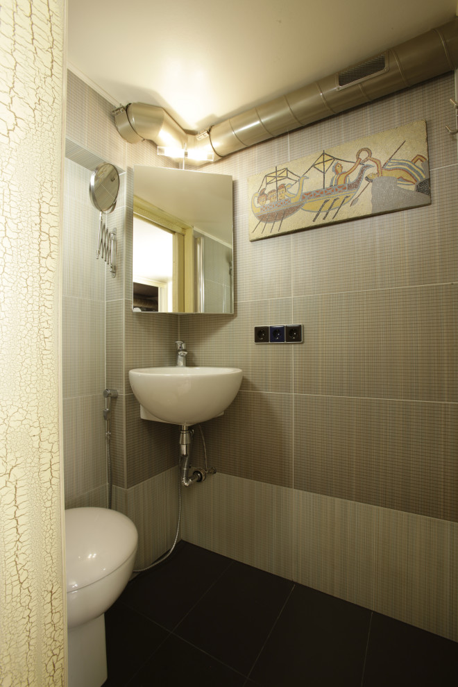 Квартира на Фонтанке