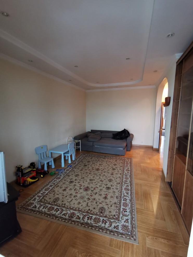 Удальцова д.44