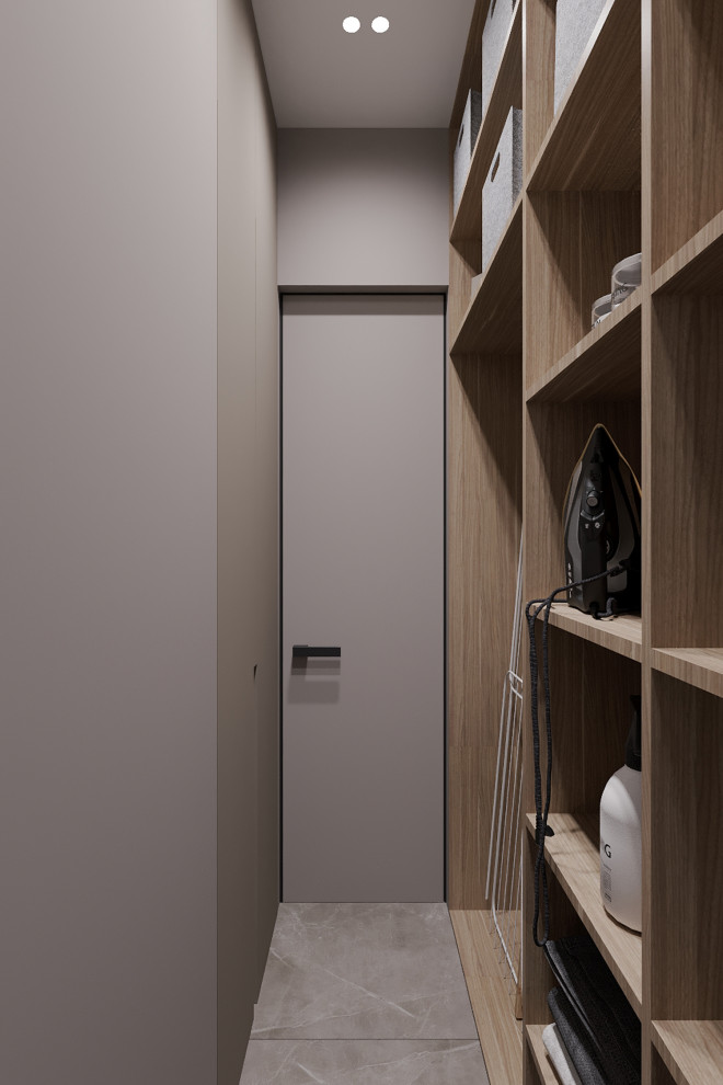 Квартира для семьи из двух человек