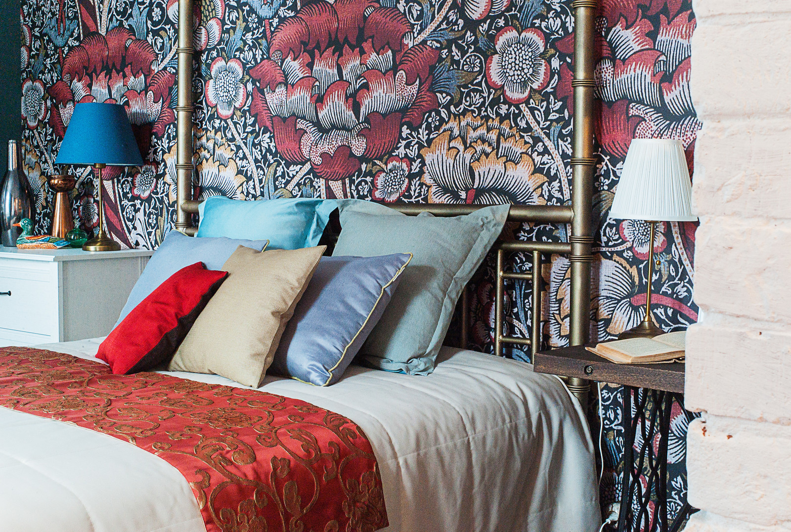 История старого дома