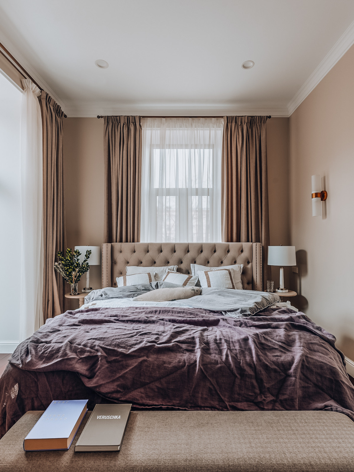 СПб Тверская