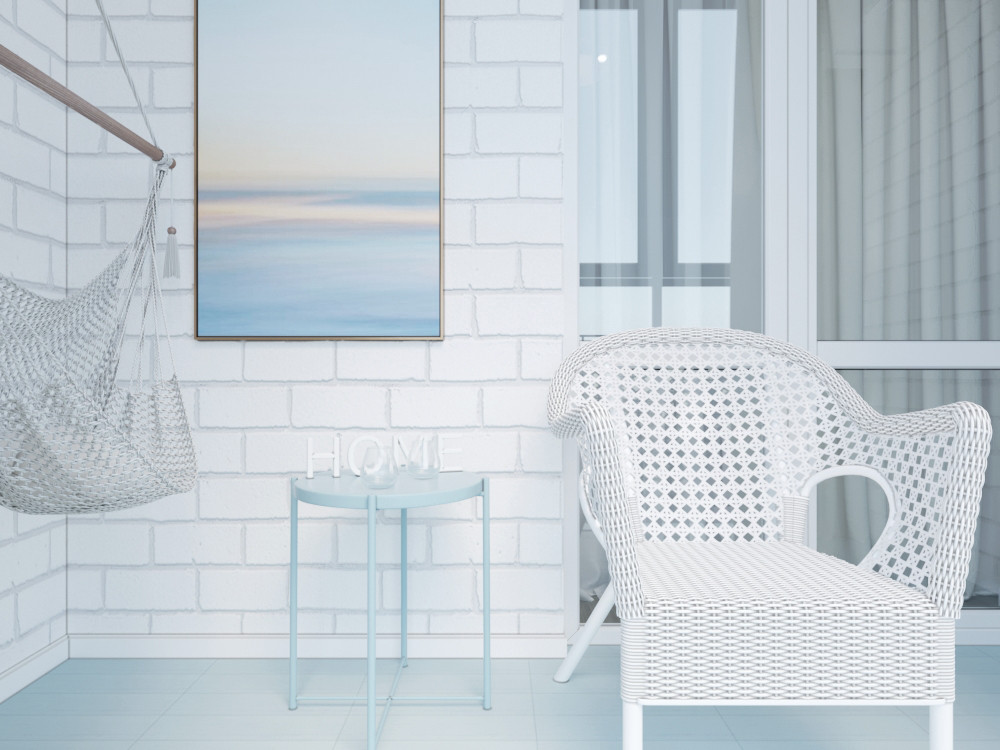 Квартира в ЖК ART. Город-парк