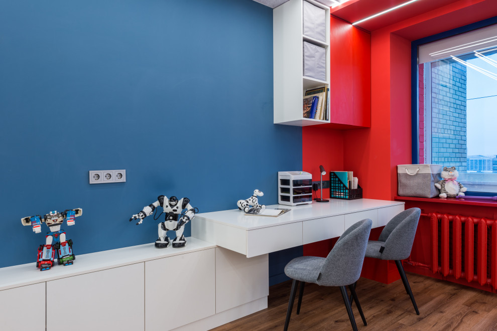 ТЕЛЕПРОЕКТ Большие перемены: ремонт для семьи Кисс