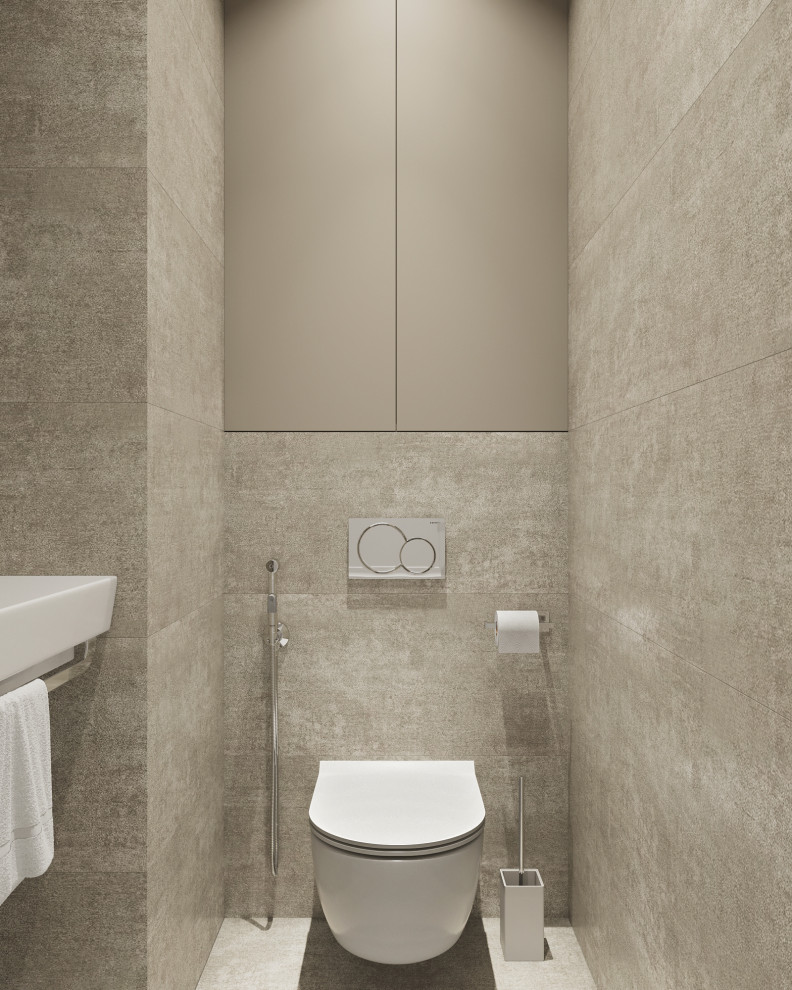 ЖК "ПЯТЬ ЗВЕЗД" 63 м2