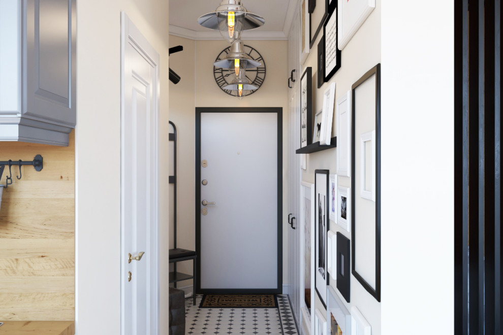 Квартира в Люберцах