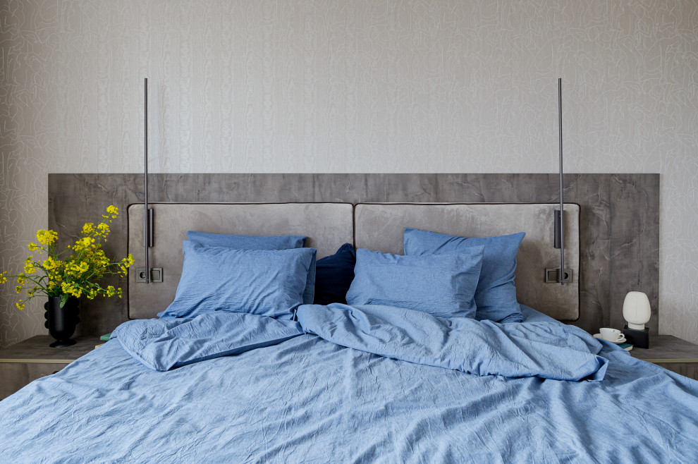 50 оттенков бежевого