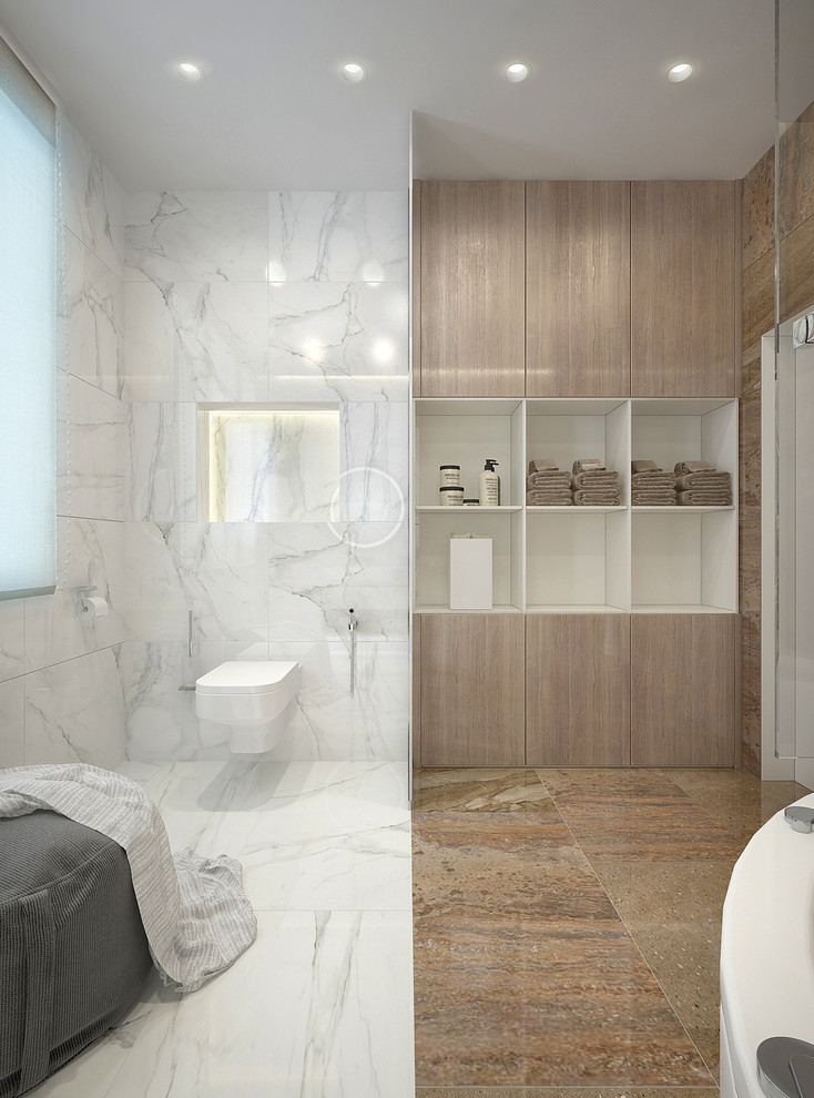 Дом в КП Березки в СОВРЕМЕННОМ СТИЛЕ