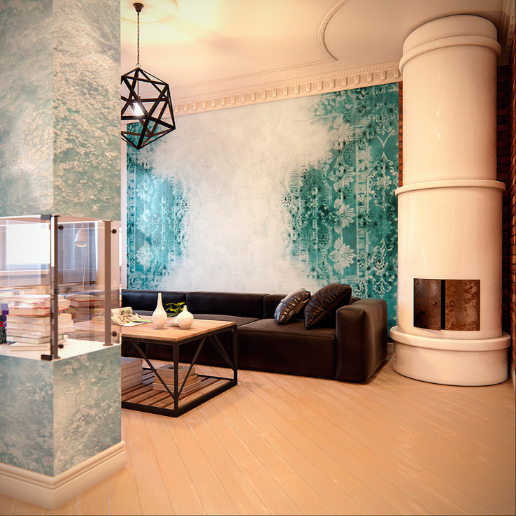 ЖК "Barkli Residence"