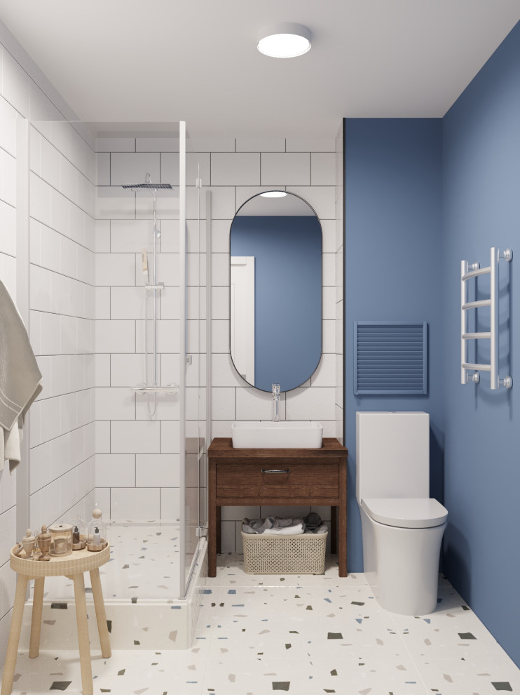 Квартира на Щукинской